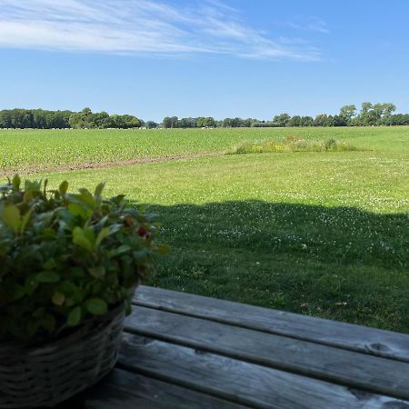 Gastenverblijf Weijdeblik Sinderen Zewnętrze zdjęcie